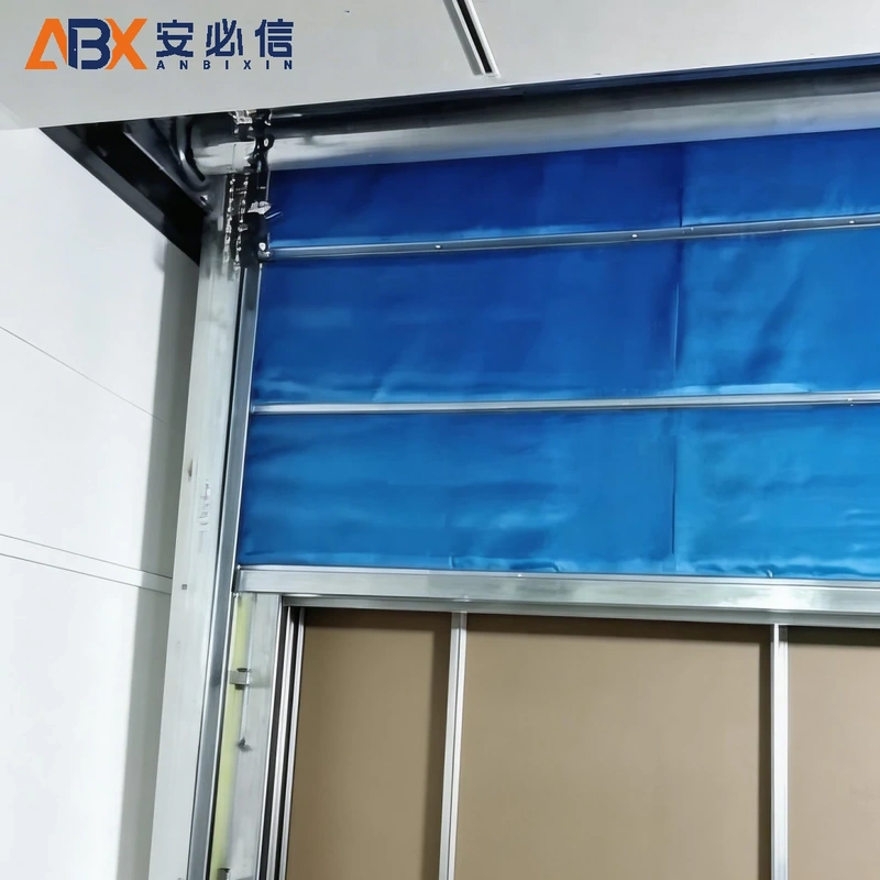 贺州高速堆积门