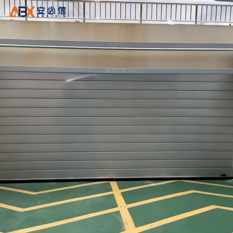 贺州雷达高速门
